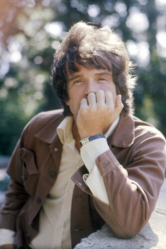 ES_WAB005: Warren Beatty