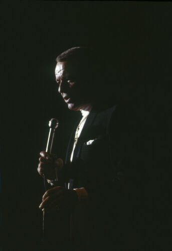 FS144: Sinatra On Stage