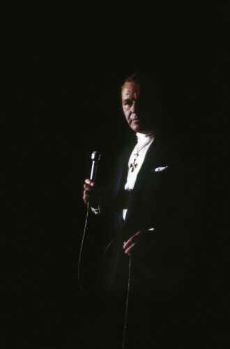 FS145: Sinatra On Stage