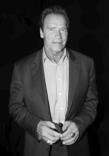 GB_PE003: Arnold Schwarzenegger