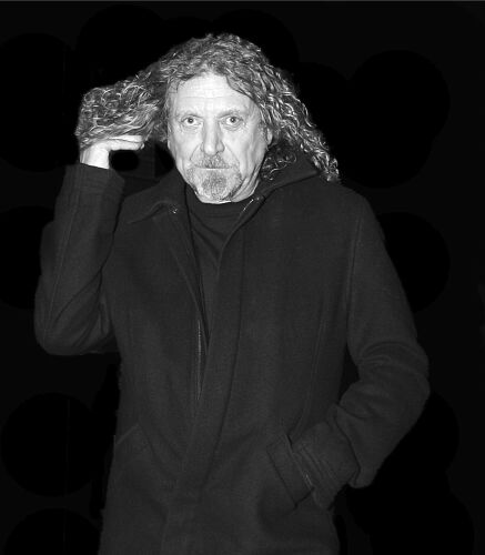 GB_PE018: Robert Plant