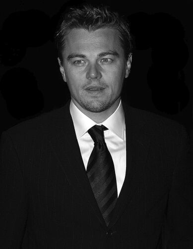 GB_PE026: Leonardo DiCaprio