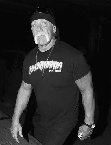 GB_PE045: Hulk Hogan