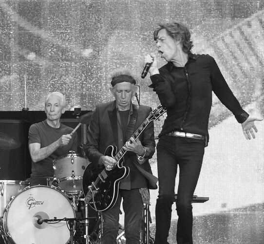 GB_PE060: The Rolling Stones
