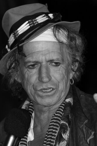 GB_PE063: Keith Richards