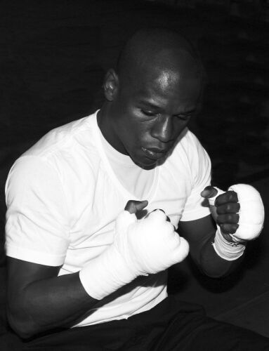 GB_PE065: Floyd Mayweather