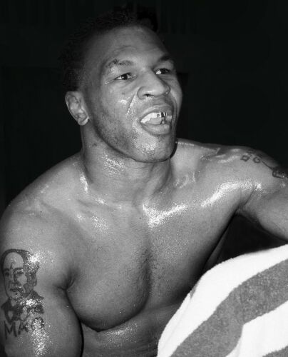 GB_PE066: Mike Tyson