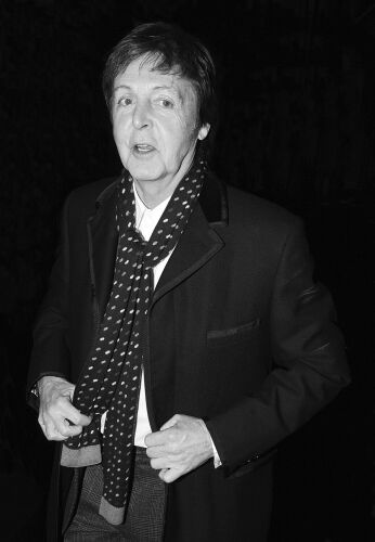 GB_PE070: Paul McCartney