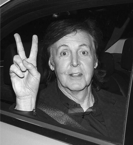 GB_PE071: Paul McCartney