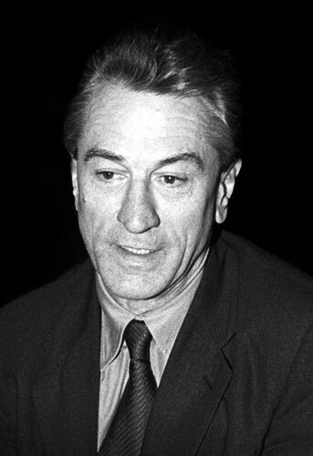 GB_PE074: Robert De Niro