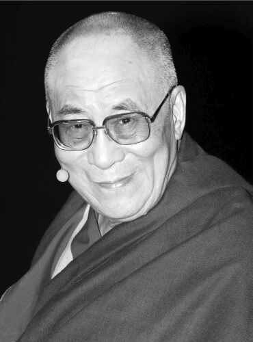 GB_PE083: Dalai Lama