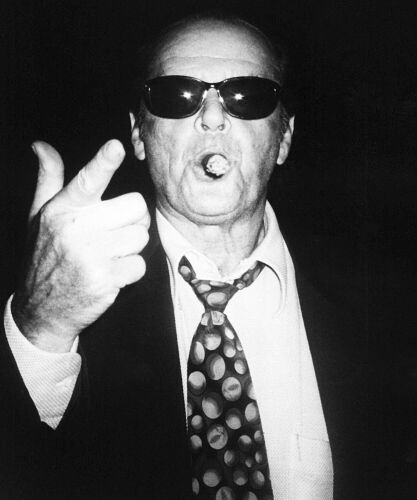 GB_PE093: Jack Nicholson