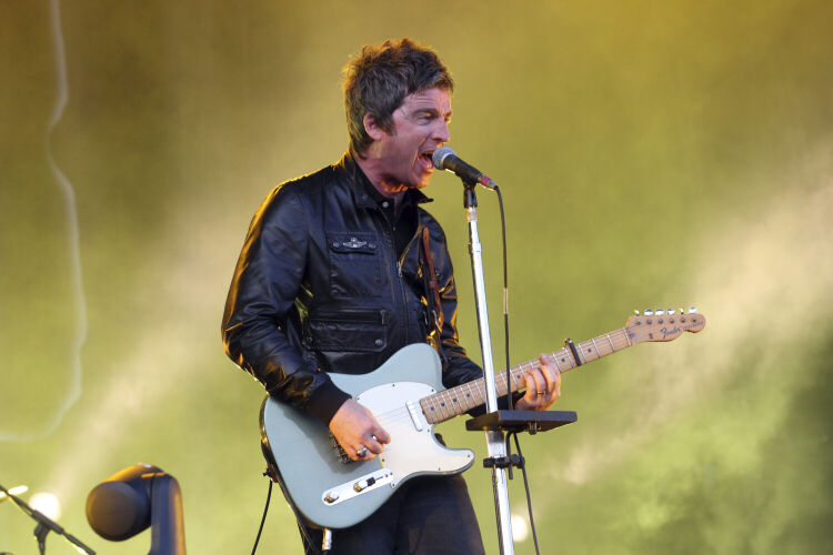 GB_PE096: Noel Gallagher