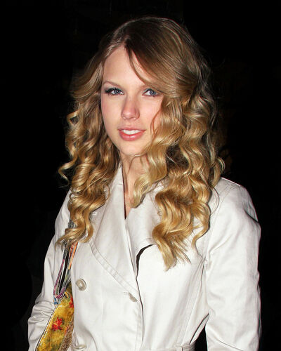 GB_PE098: Taylor Swift