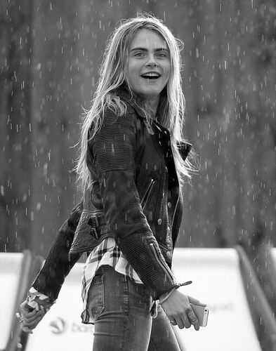 GB_PE105: Cara Delevigne