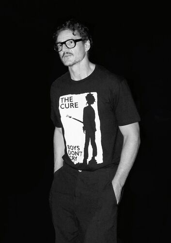 GB_PE109: Pedro Pascal