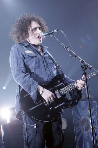 GB_PE110: Robert Smith