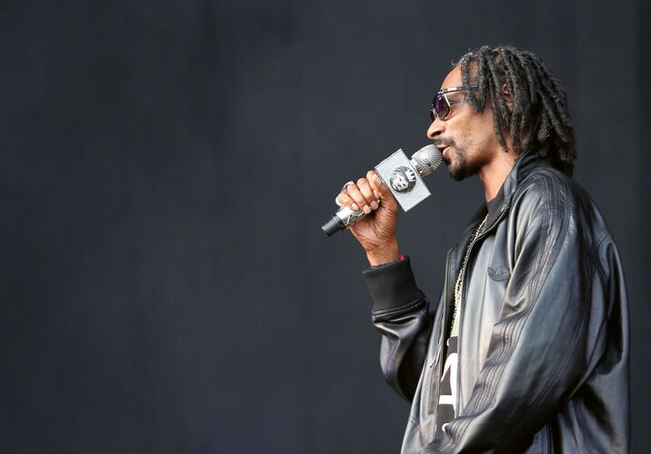 GB_PE111: Snoop Dogg