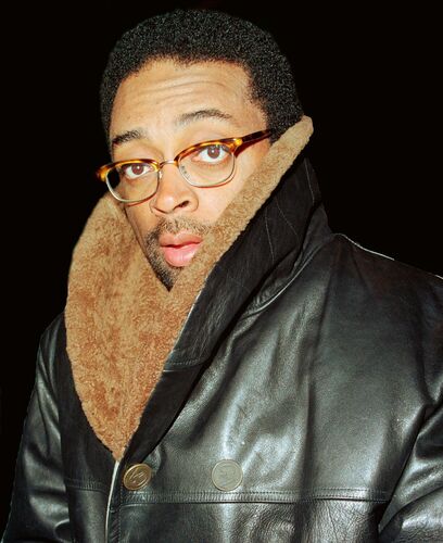 GB_PE112: Spike Lee
