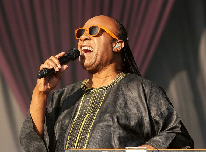 GB_PE113: Stevie Wonder