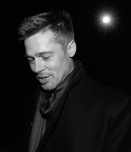 GB_PE121: Brad Pitt