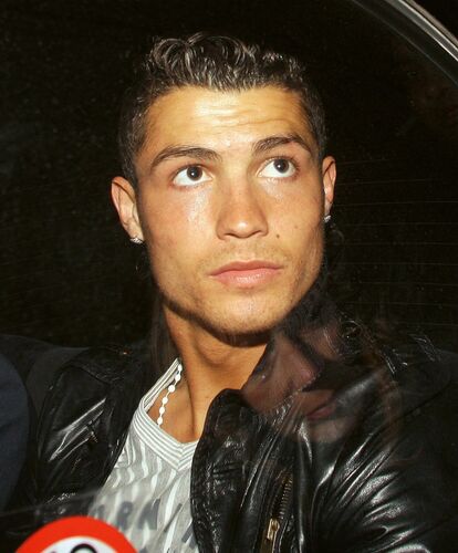 GB_PE123: Cristiano Ronaldo