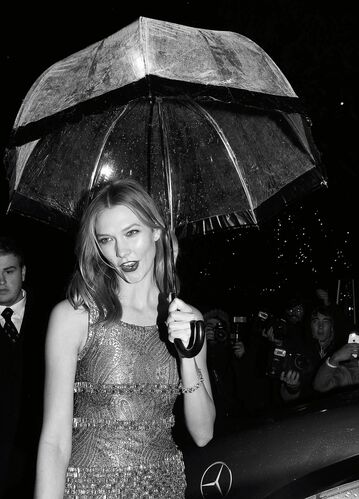 GB_PE125: Karlie Kloss