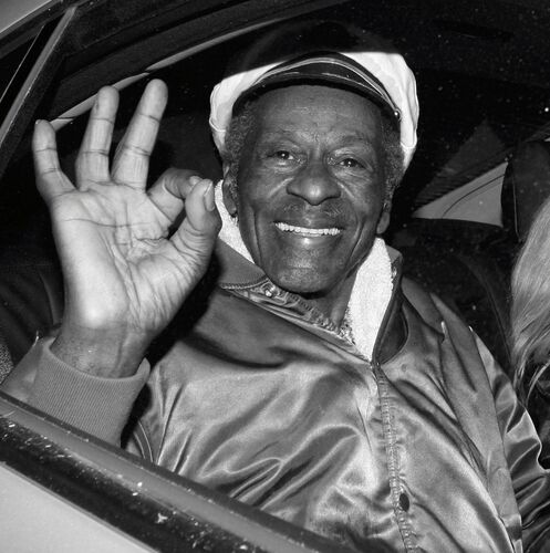 GB_PE127: Chuck Berry
