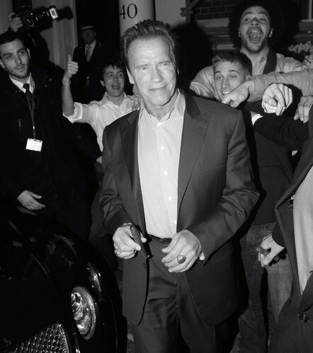 GB_PE130: Arnold Schwarzenegger