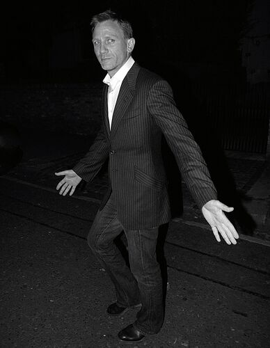 GB_PE132: Daniel Craig