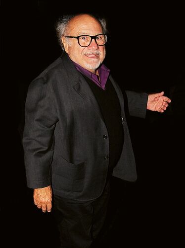 GB_PE134: Danny Devito