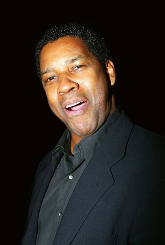 GB_PE142: Denzel Washington