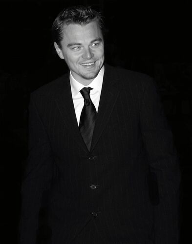 GB_PE148: Leonardo Di Caprio