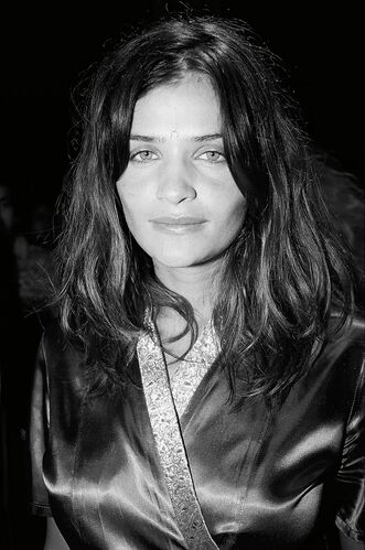 GB_PE152: Helena Christensen