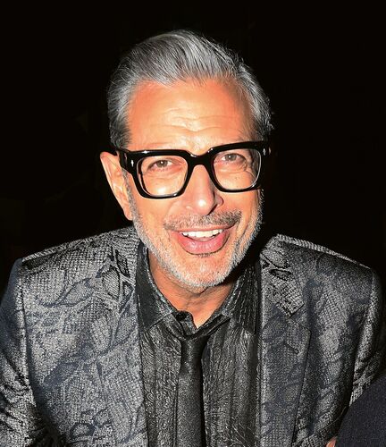 GB_PE156: Jeff Goldblum