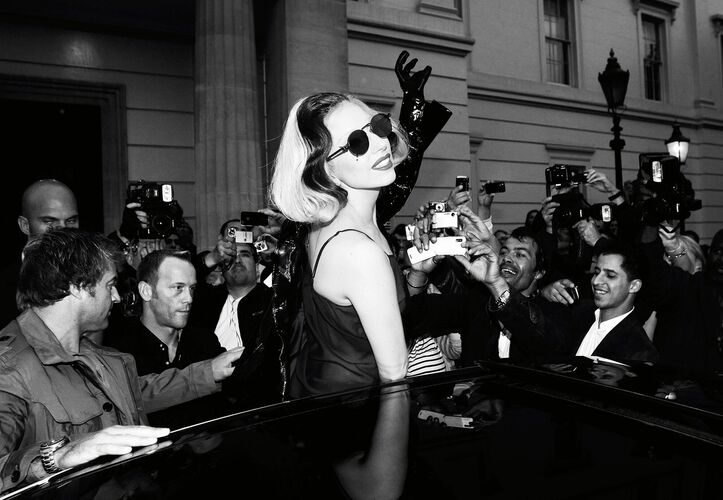 GB_PE165: Lady Gaga
