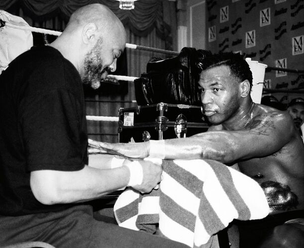 GB_PE172: Mike Tyson
