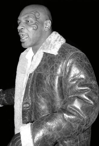GB_PE173: Mike Tyson
