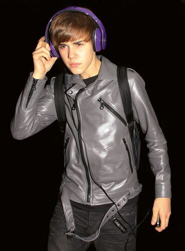 GB_PE190: Justin Bieber