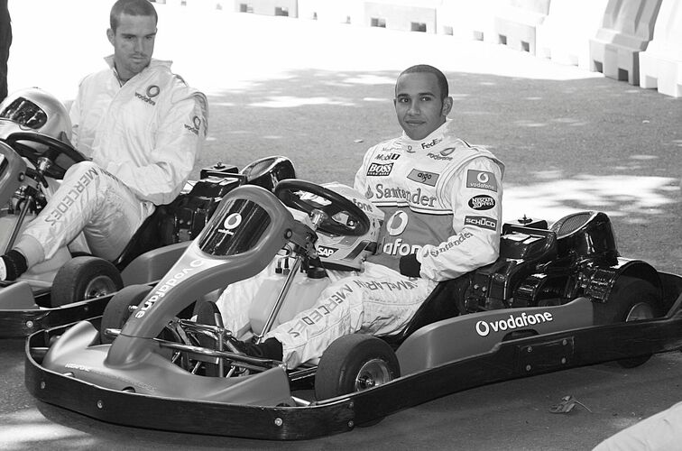 GB_PE192: Lewis Hamilton