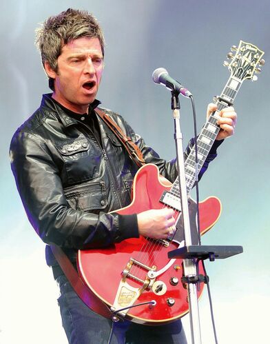 GB_PE194: Noel Gallagher