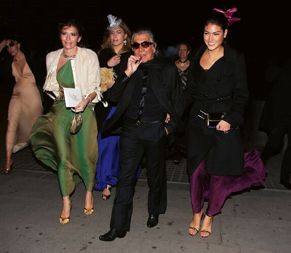 GB_PE208: Roberto Cavalli