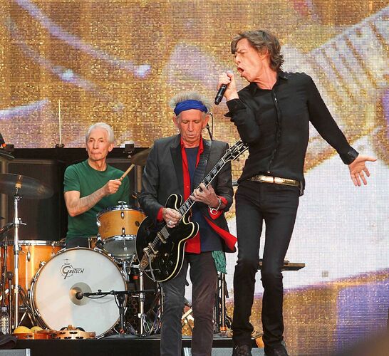 GB_PE209: The Rolling Stones