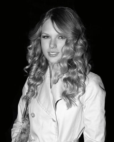 GB_PE211: Taylor Swift