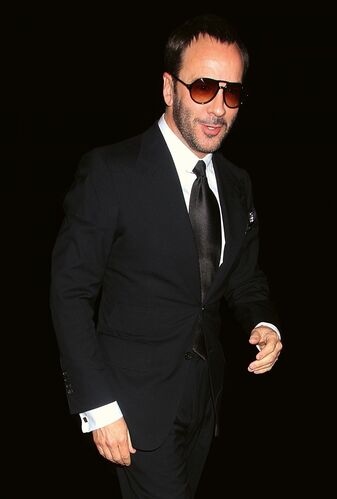 GB_PE215: Tom Ford