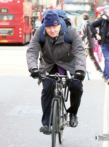 GB_PE219: Boris Johnson