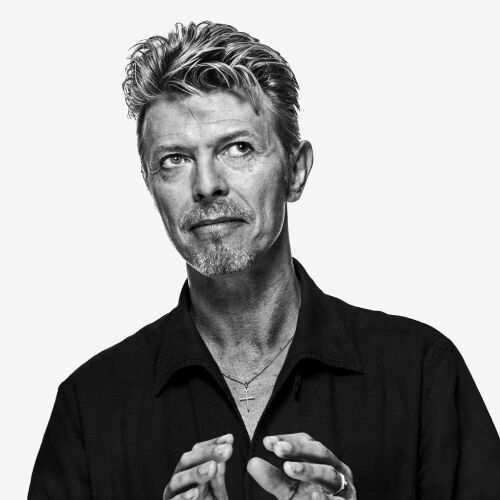 GE_DB004: David Bowie