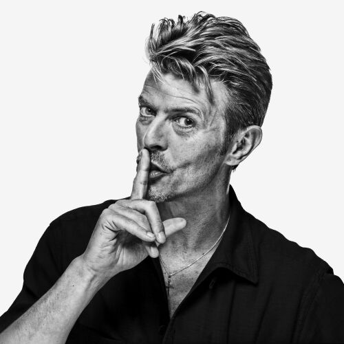 GE_DB006: David Bowie