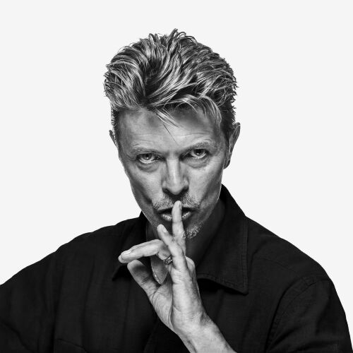 GE_DB010: David Bowie