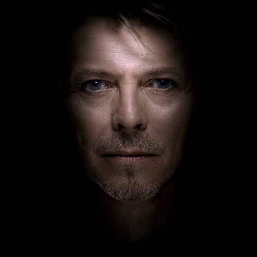 GE_DB016: David Bowie
